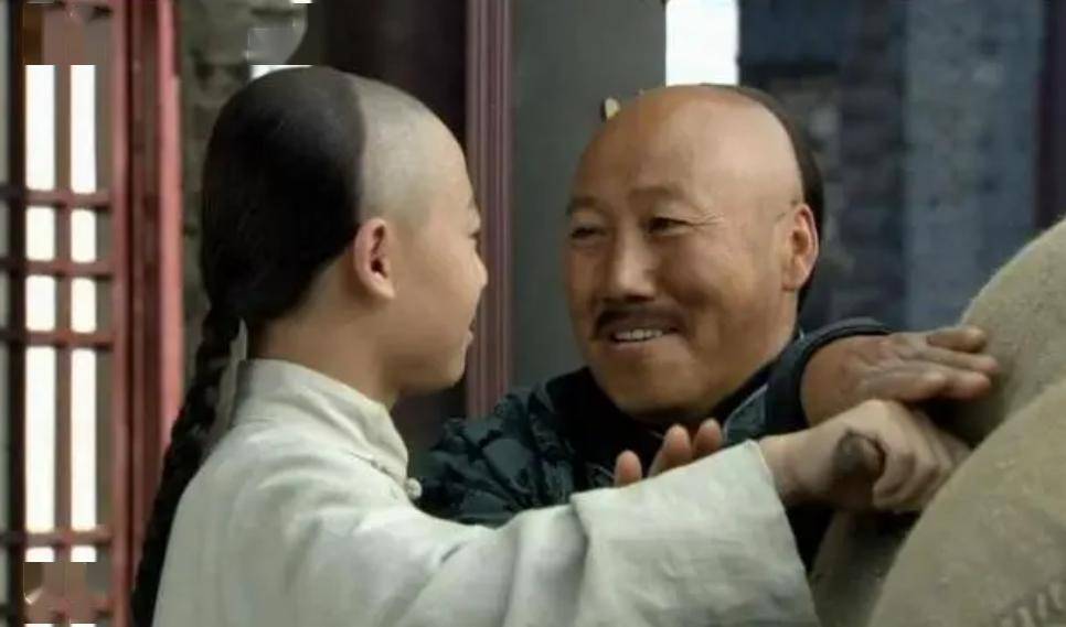 《闯关东》⑦ | 丑话说在前,情面放在后