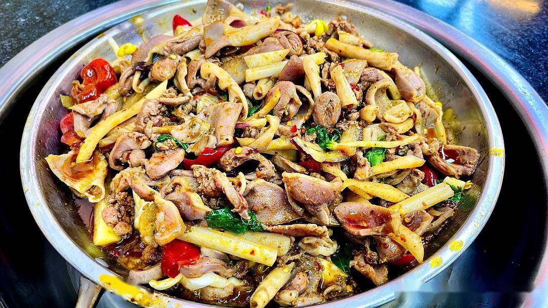 《重庆游》千年古镇磁器口_传统_龙隐镇_码头