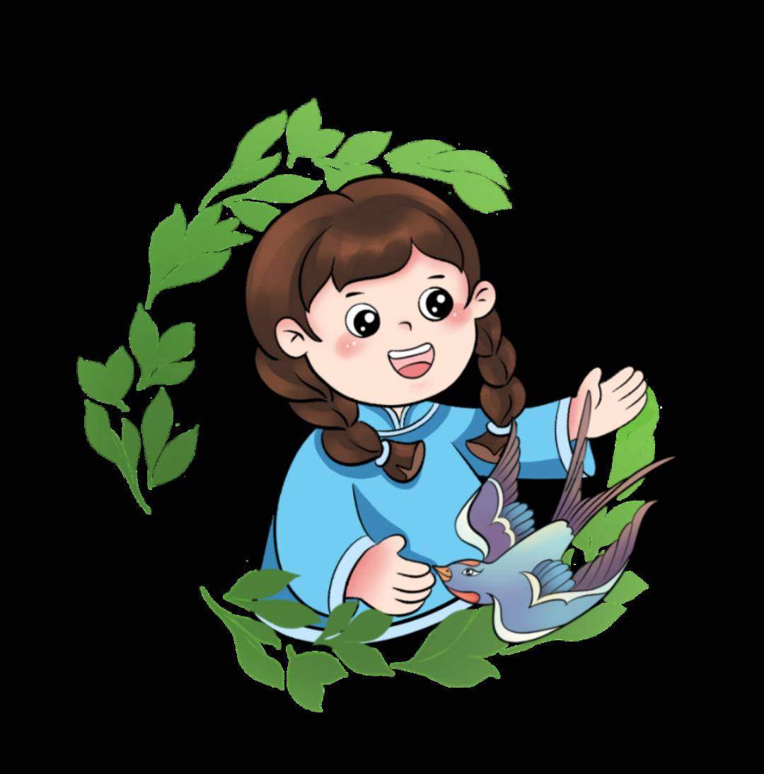 立春一定要陪小孩做这几件事_孩子_节气_农历