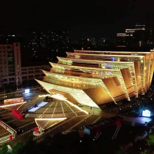 招贤纳士 | 温州大剧院寻找优秀的你,快来加入我们吧!_演出_工作_员工