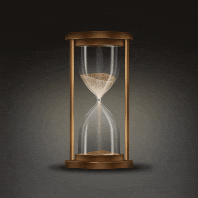 双语美文 | 《Fight Against Time》_时间_When_you
