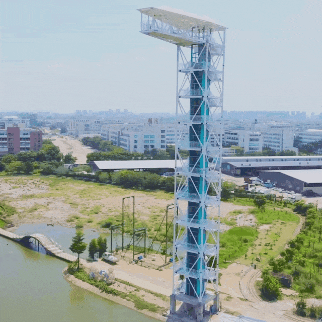 龙狮共舞,凤凰飞天,焰火秀……澄海人快来,过年来这里