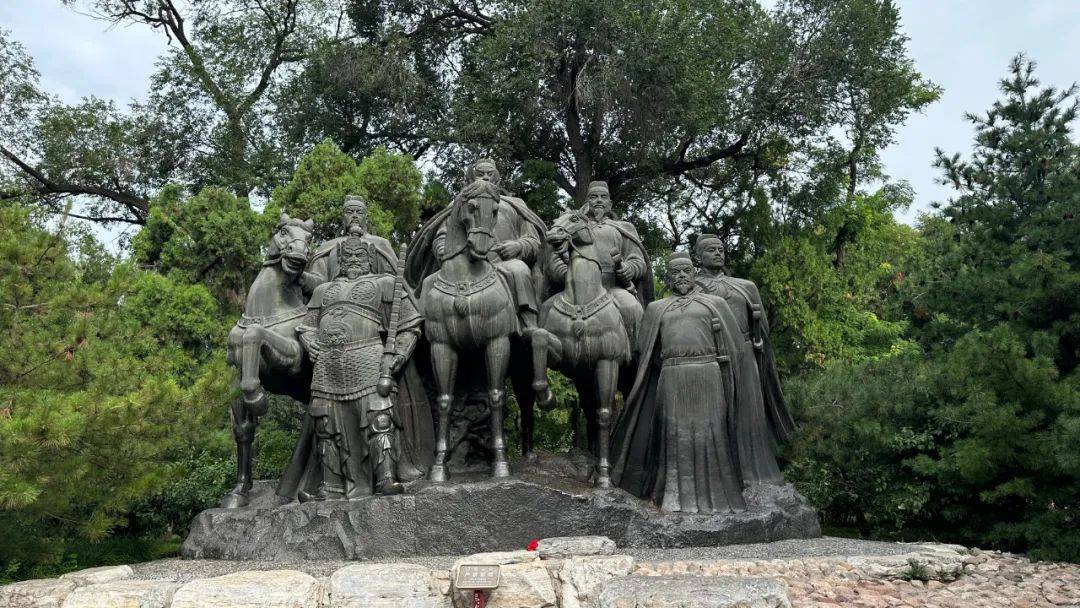 龙山_门票_晋祠