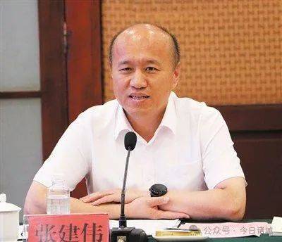 中共山东省诸城市委书记张建伟中央一号文件为深化股份合作改革指明了