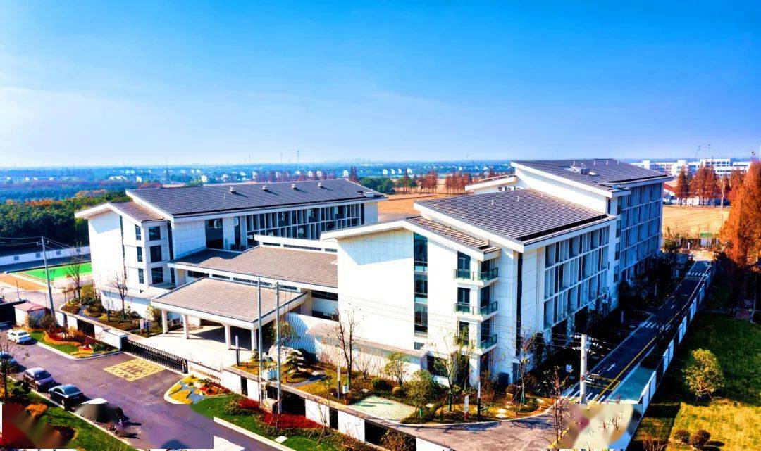 三年行动计划引领千灯高质量发展!_项目