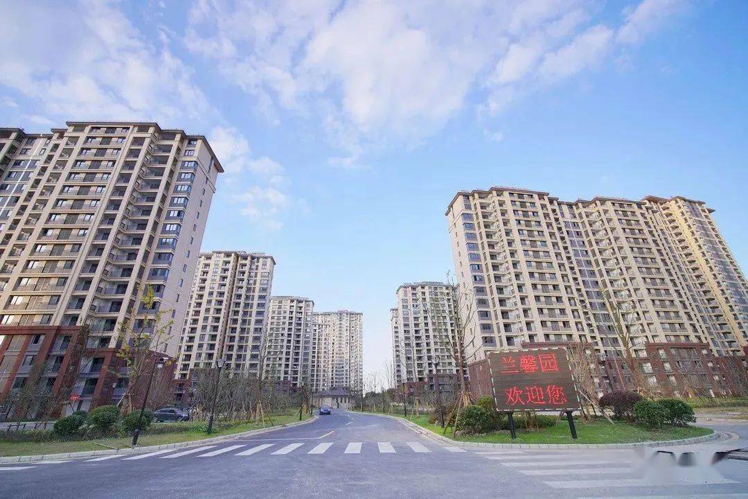 三年行动计划引领千灯高质量发展!_项目