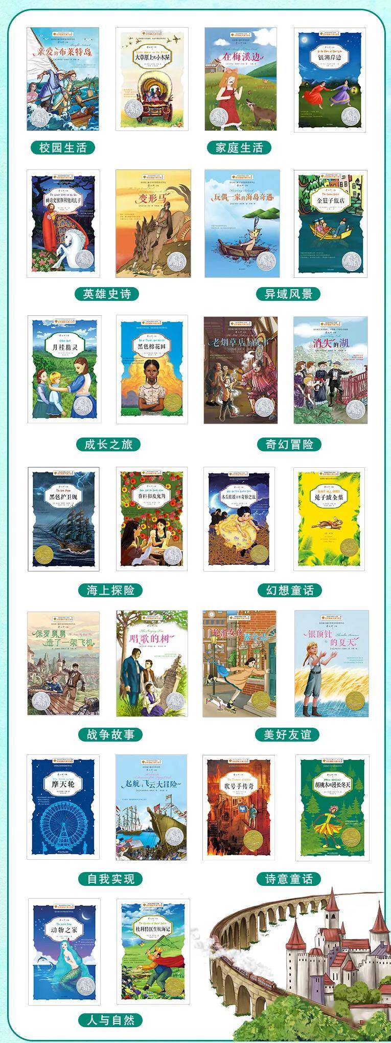 7-14岁阅读爆发期,别让孩子一直消耗在没有深度的