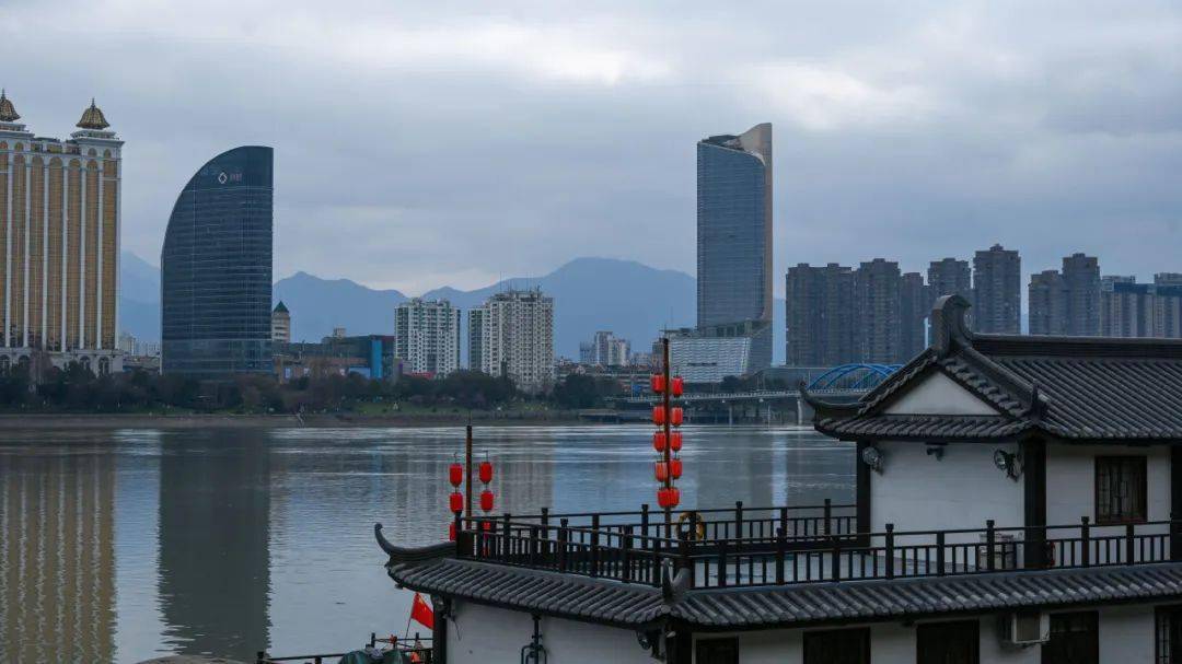 桐庐今年的第二场雪,有戏!_雨雪_山区_天气