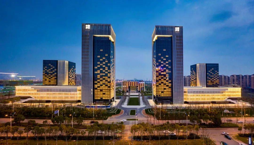 合肥,又出手了_人工智能_模型_科大讯飞