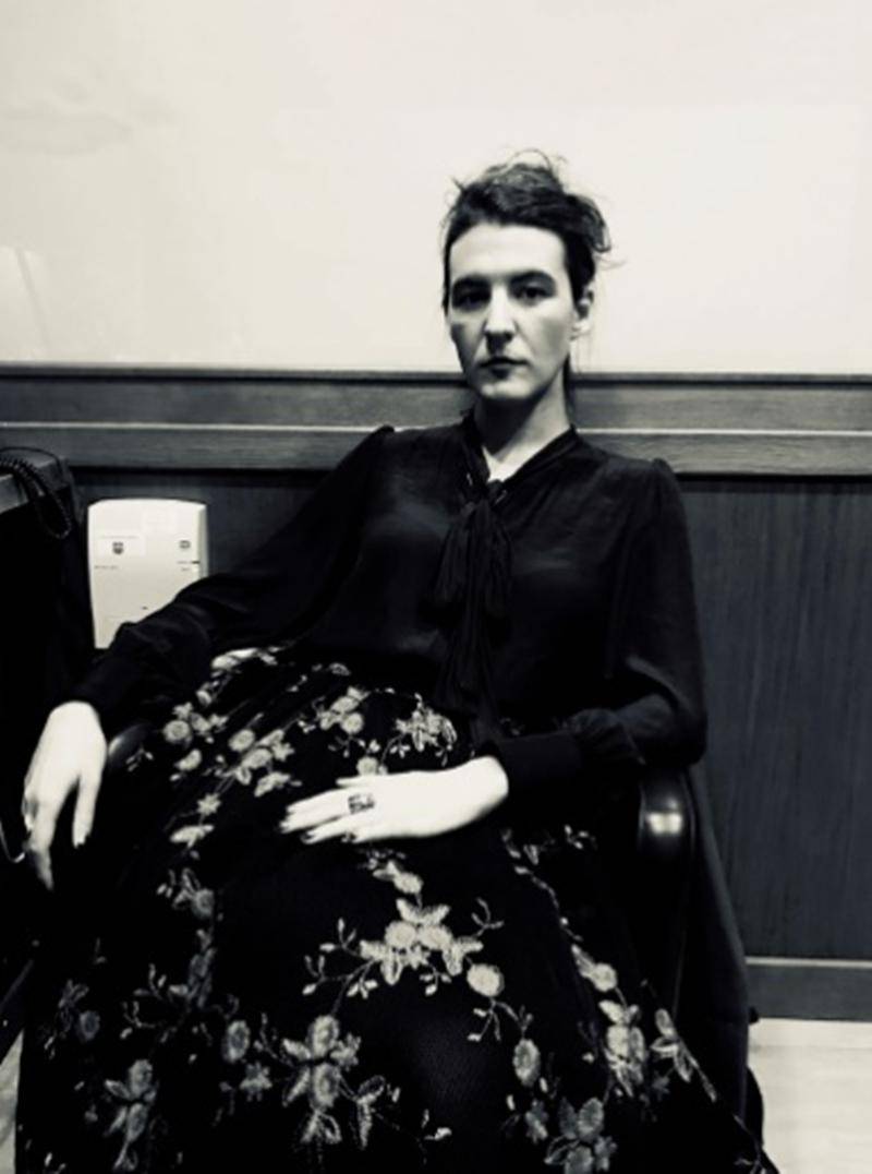 生日快乐,杰西·帕里斯·史密斯.