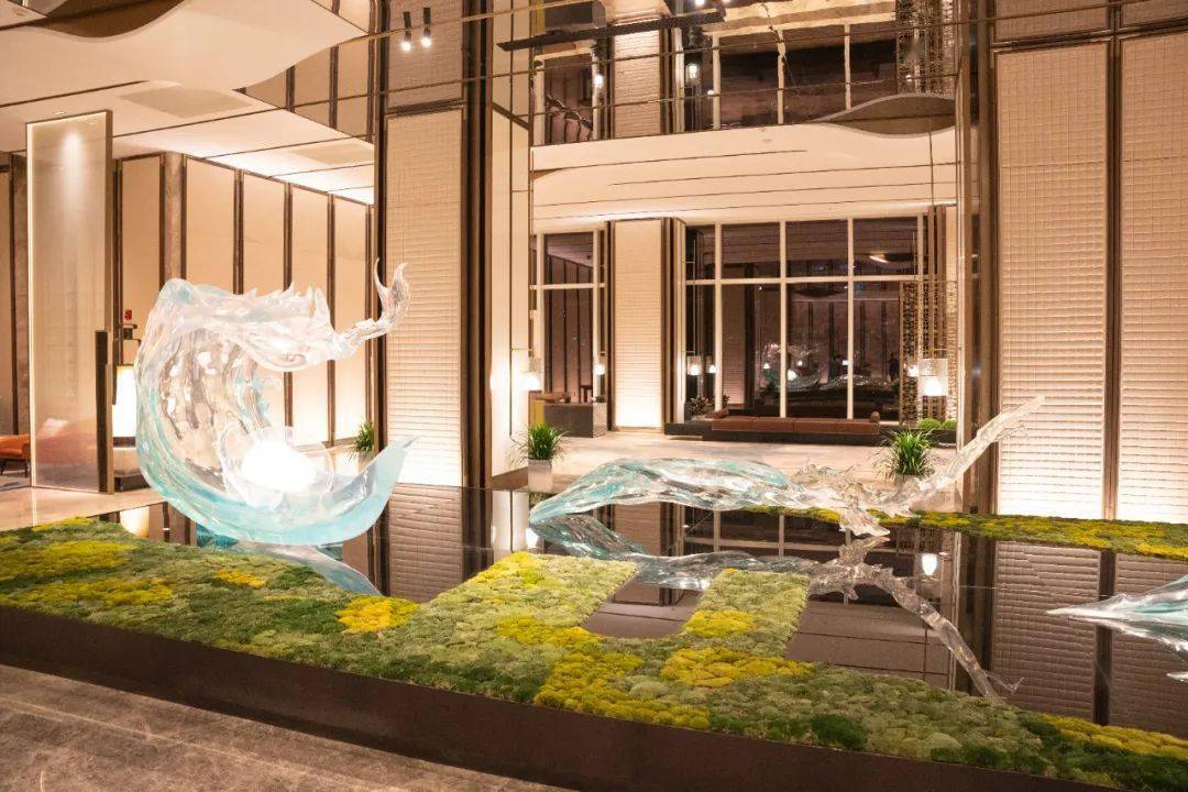 中天钢铁大酒店获赠锦旗_服务_公司_宴会