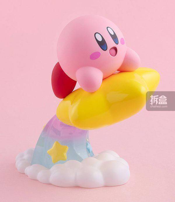 gsc pop up parade星之卡比 正版日系 游戏可爱手办摆件_官方_产品_全