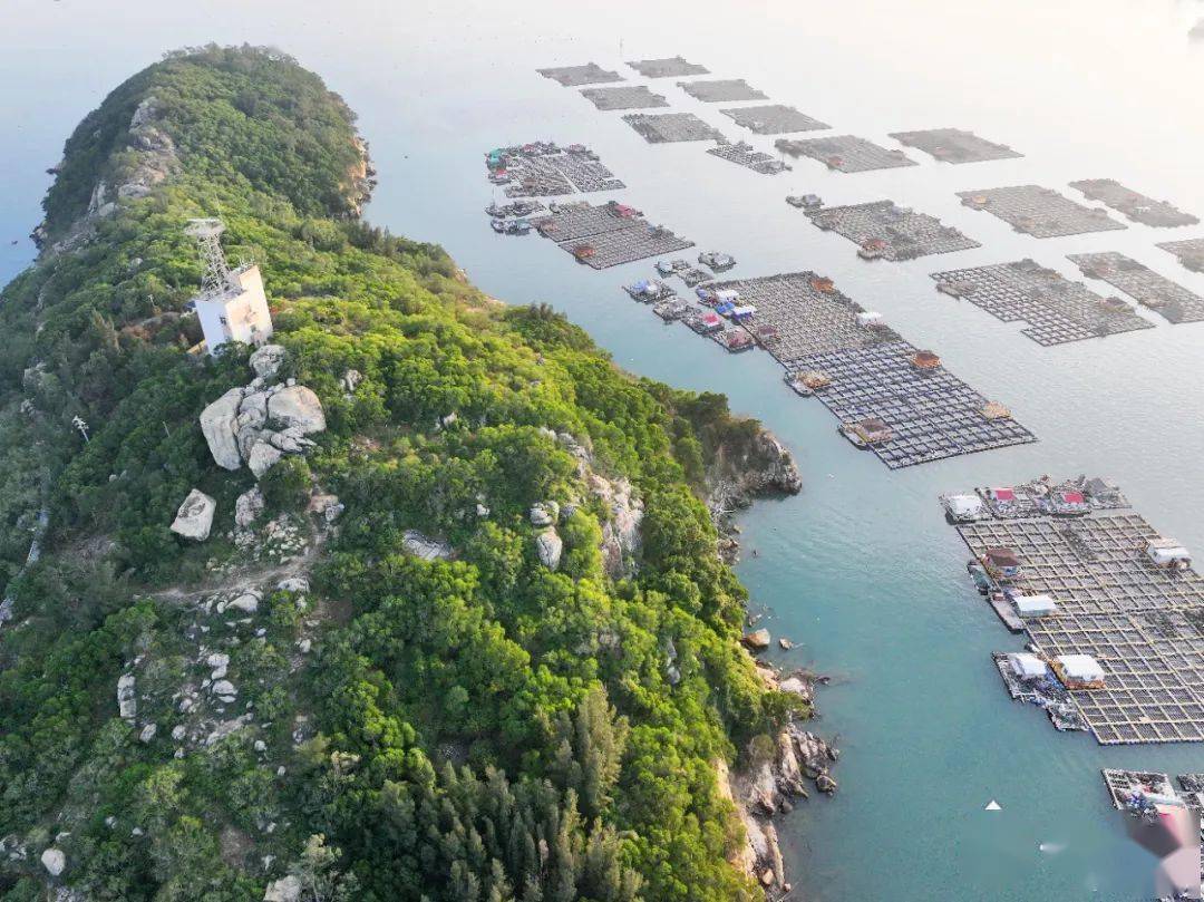 从"最穷孤岛"到"最美渔村"——泉州市惠屿岛首届春晚背后的中国式现代