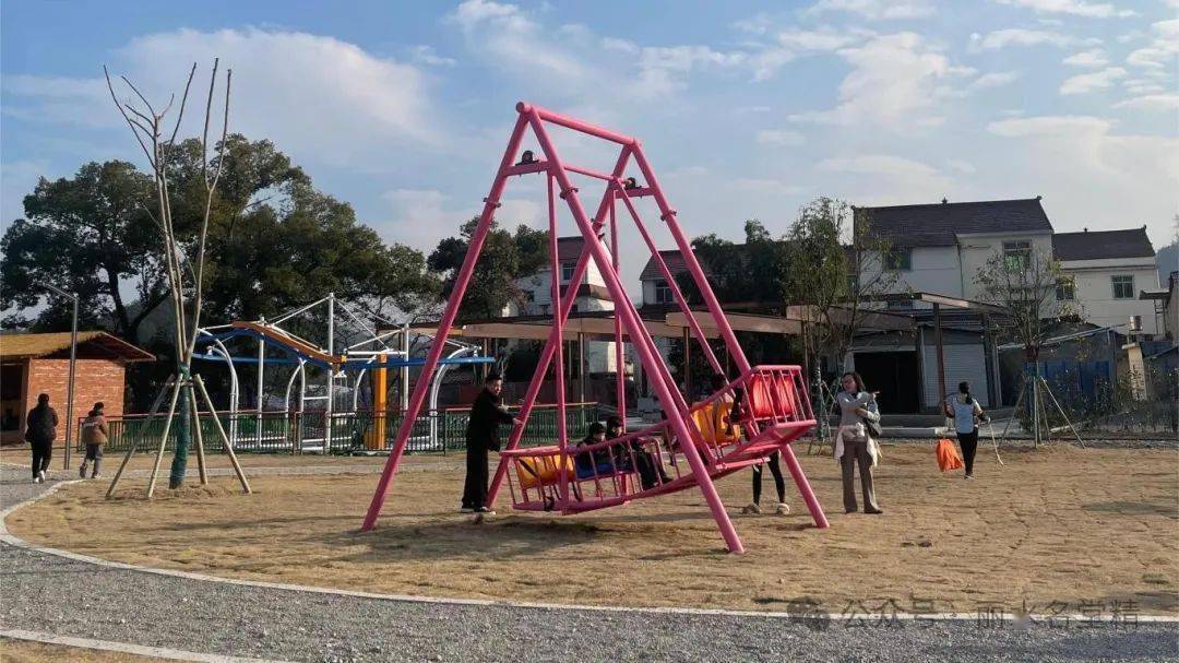 丽水新增大型萌宠乐园!又多了一个带娃宝地_吴国栋_项目_地方