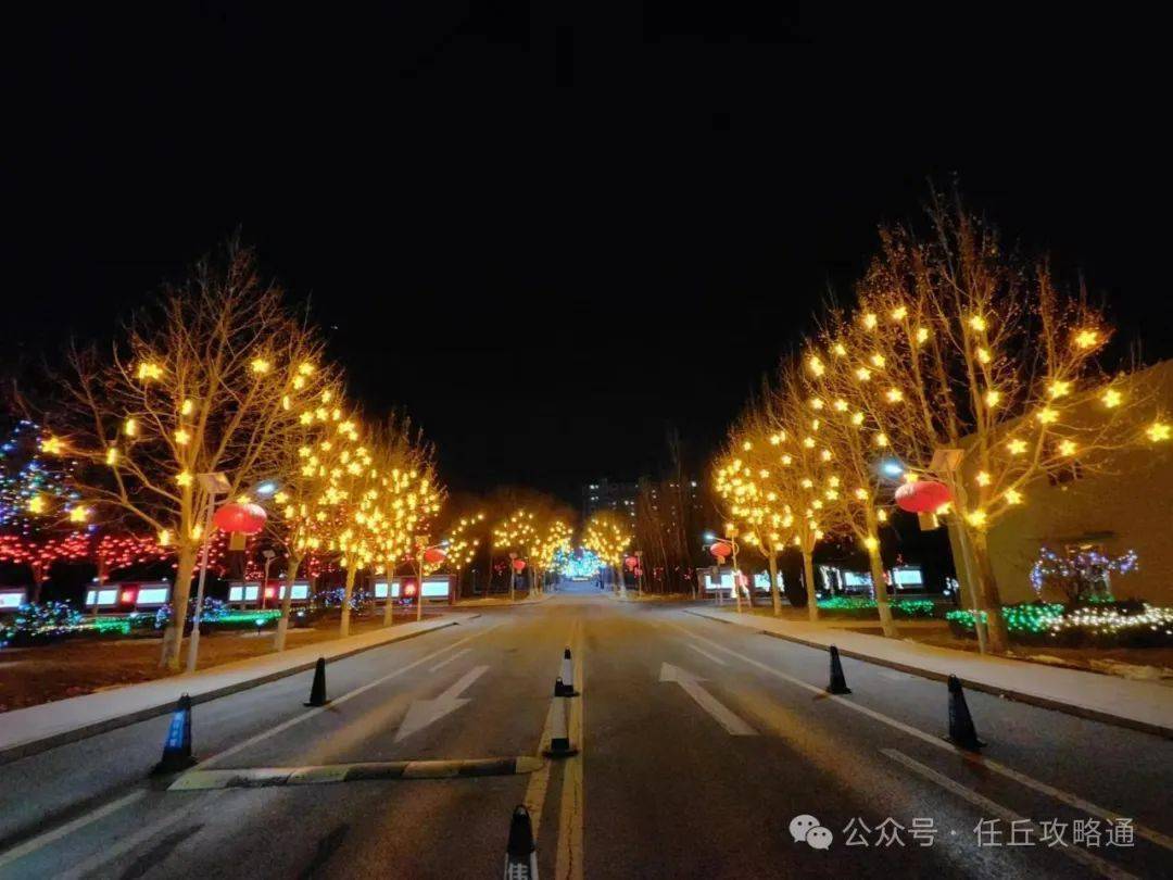 任丘正式开启!_巡回_小伙伴_伦也来