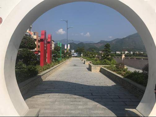 蓝钟镇:扎实推进"双美"行动 打造绿美怀集生态建设样板_整治_垃圾