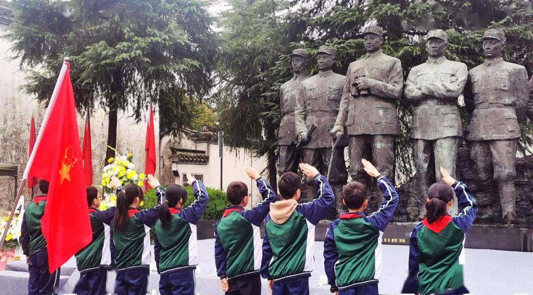 回首展望 蓄力前行——细数黄山文峰学校2023年工作亮点_教育_发展