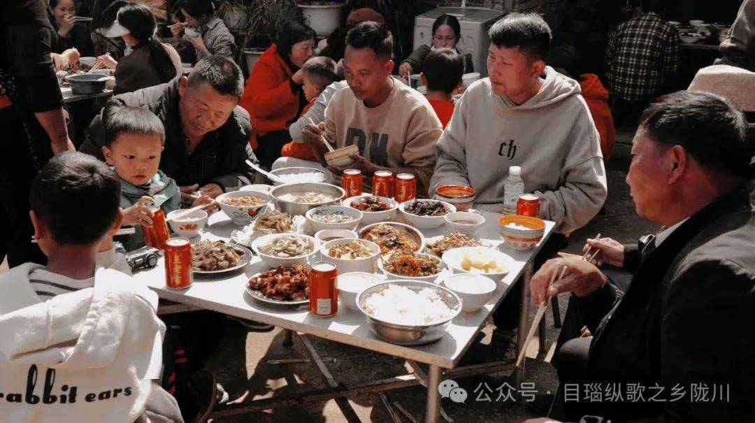 舌尖上的年味 | 杀猪饭-杀猪饭叫什么