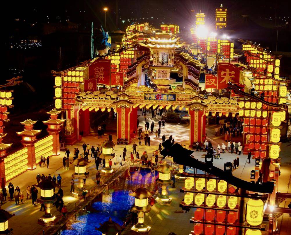 荥阳这个家,我们共同来守护_城市_家乡_未来