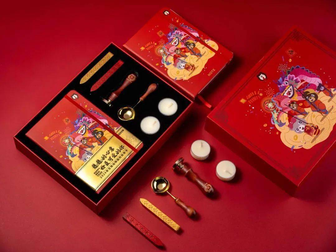 春节游玩剧透(四)丨龙年文创龘龘而来_无锡_灵山_梅里