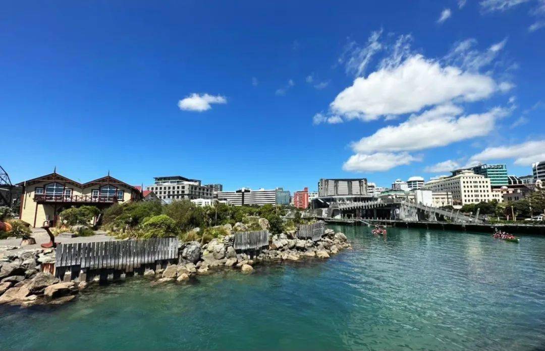 霍比特_世界_南岛