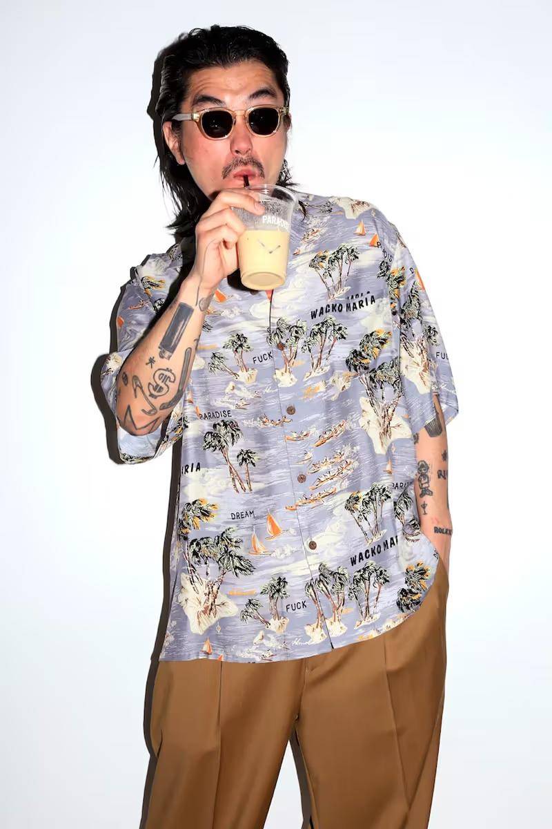 reebok 携手 western hydrodynamic research 打造鞋