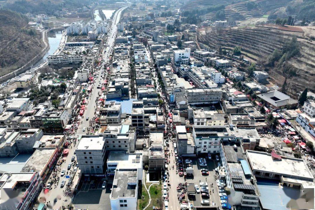 我们的节日·春节|看,我们鲁甸的年味!_中国_新街镇_龙头山镇