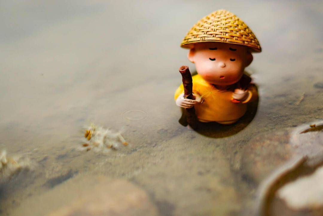 年底了,清空自己,让心归零!_开心_人生_调整