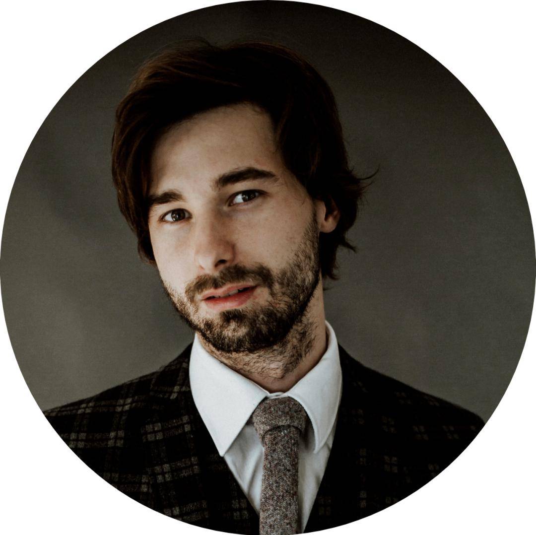 florian albers丨弗洛里安·阿尔伯斯钢琴家,作曲家,音乐剧演员代表作