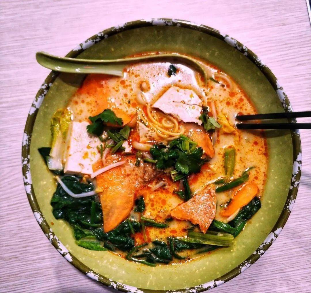 吃麻辣烫时,最该拿的是这几种食材!营养好吃不压秤!_菜品_时候_蔬菜
