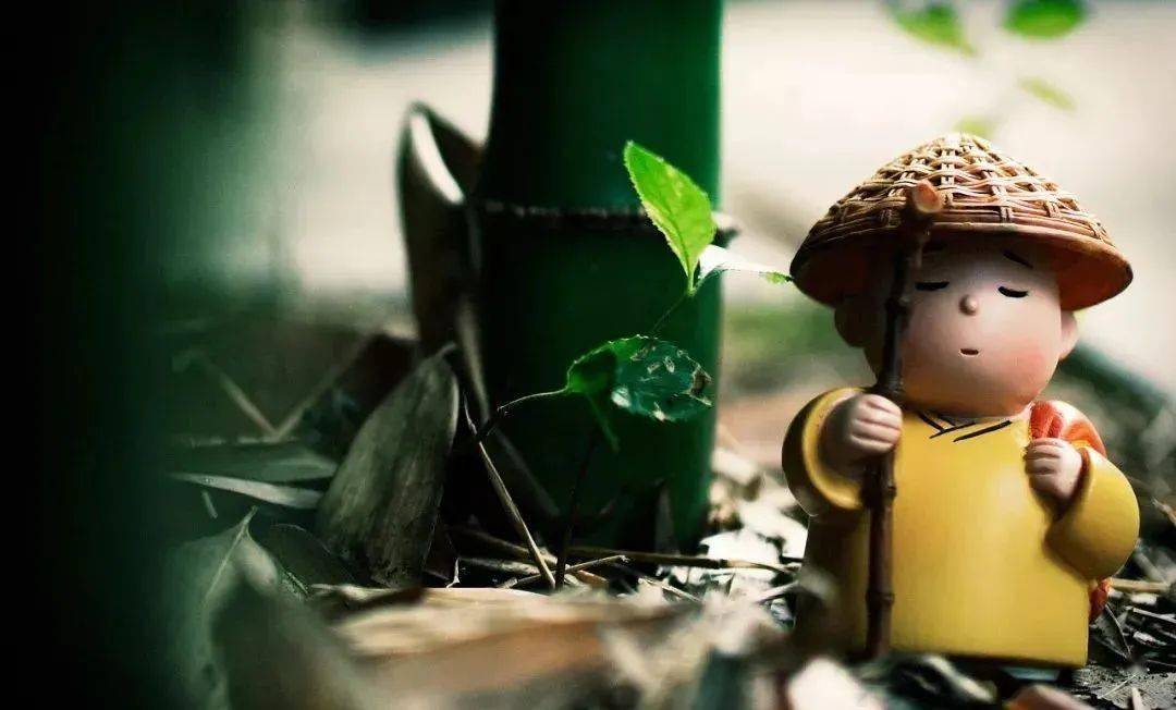 年底了,清空自己,让心归零!_开心_人生_调整