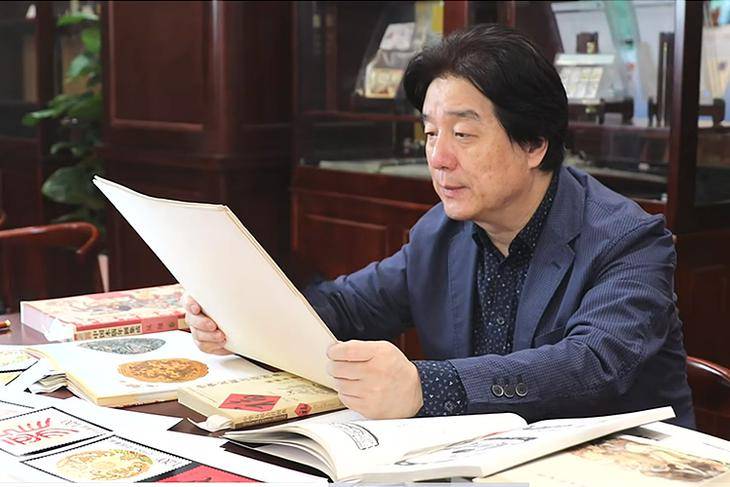 所以2024龙年又被称为【百年一遇】龙年,可以说是每一个中国人的腾飞