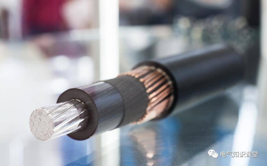 导线载流量与电流密度的计算方法,值得收藏_电流值_绝缘_电缆