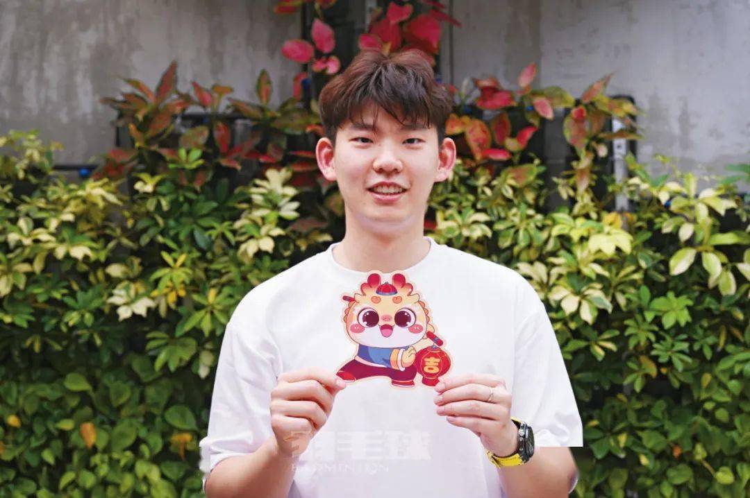 刘雨辰/欧烜屹:独一无二的老兵新传_比赛