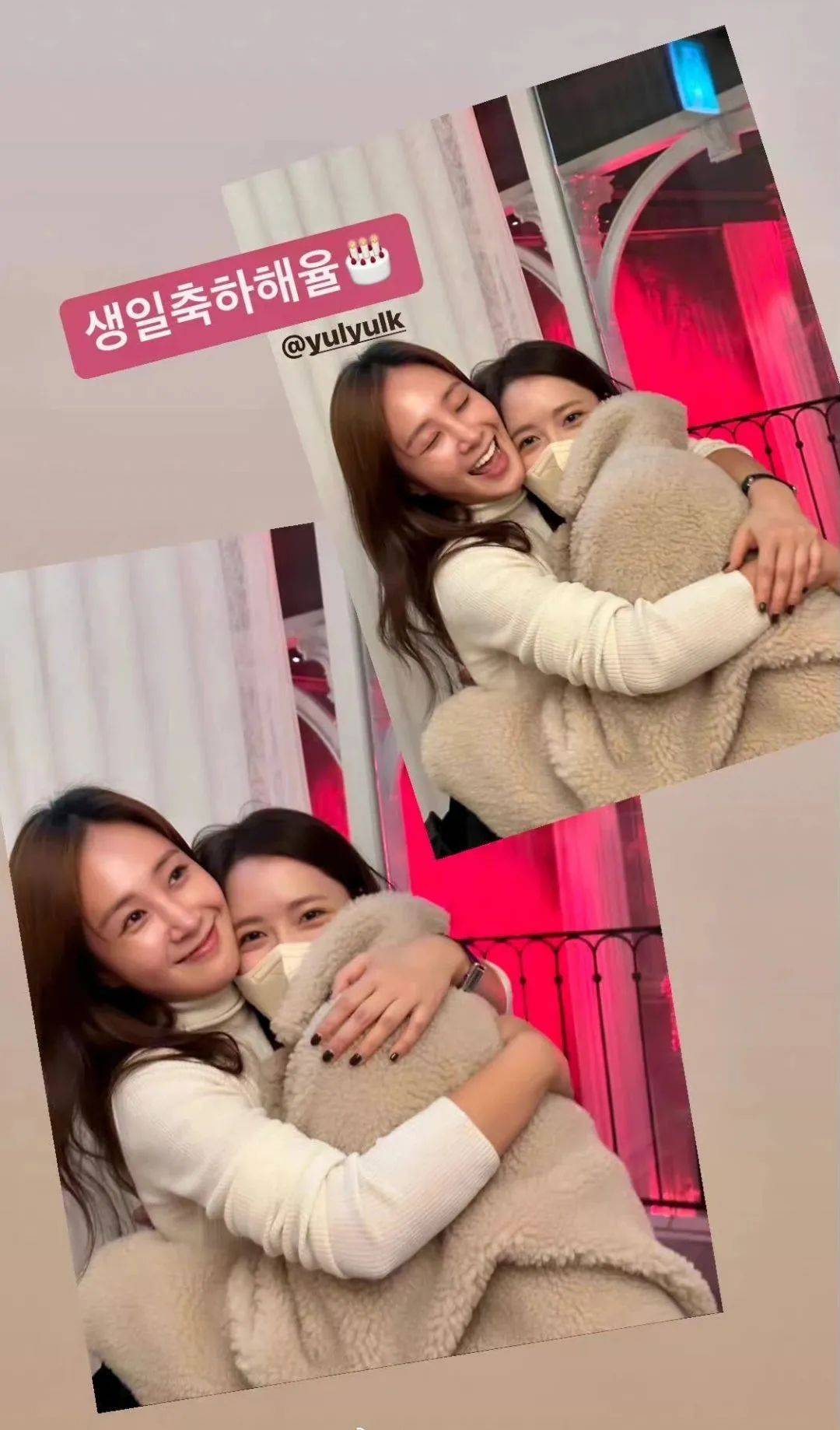 外套_围巾_质感