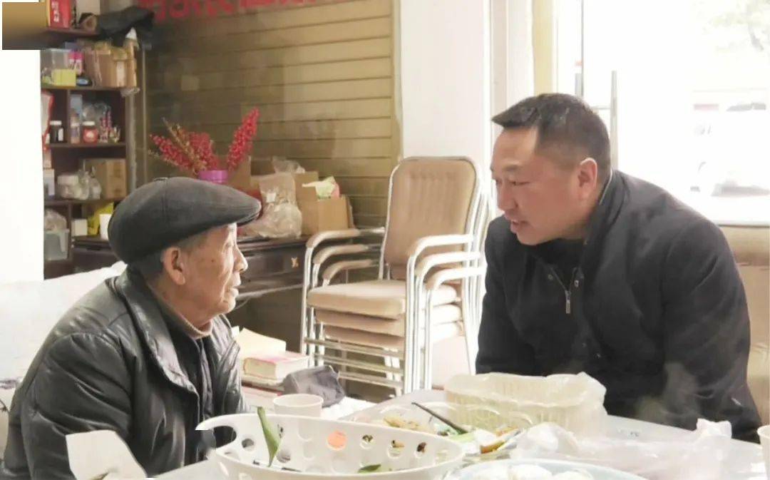 田兴国开展春节走访慰问_玉屏_老干部_发展