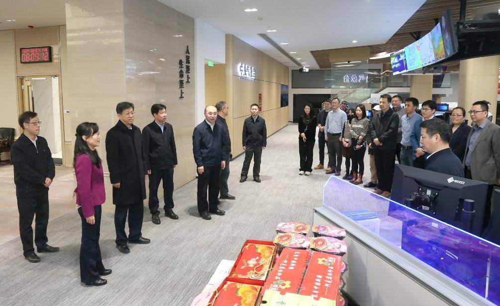 台,国家气象信息中心,机关服务中心,华风集团和中国气象局应急办慰问