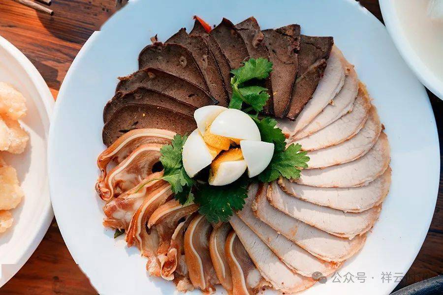 舌尖祥云八大碗长街宴,开始报名啦!_美食_图文_视频
