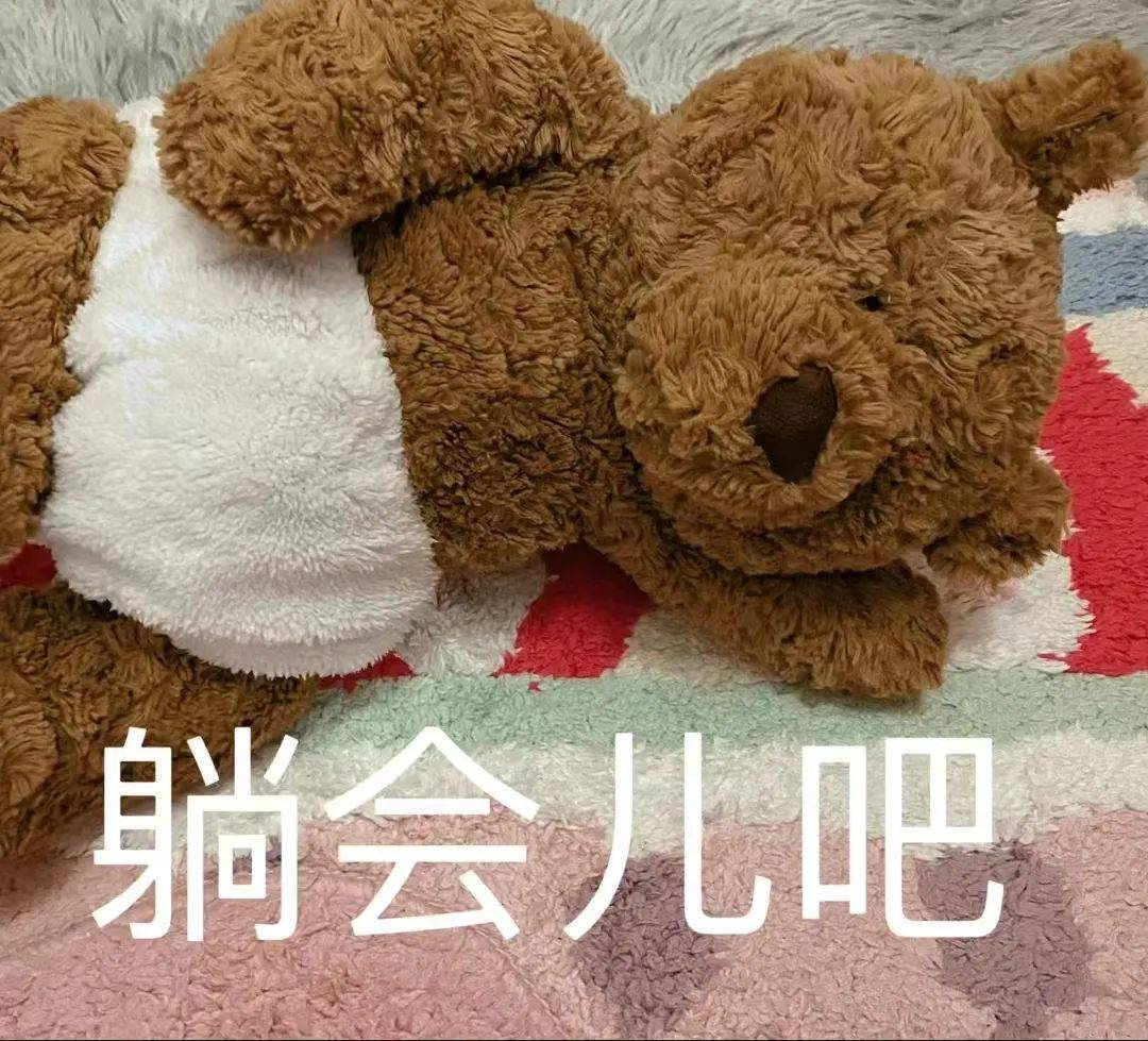 这些爆火的表情包,你今天用了吗?_图片_来源_小狗