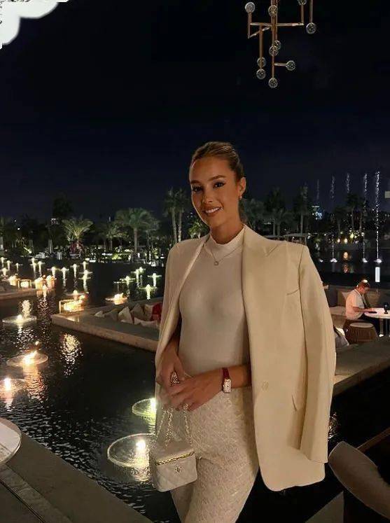 这175大长腿,秒杀!_瓦尔加_佩莱_意大利