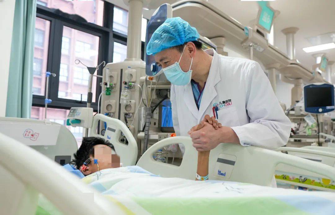 【聚焦儿院特色技术】13岁男孩"心门"堵塞,一年晕厥4次,医生挑战高
