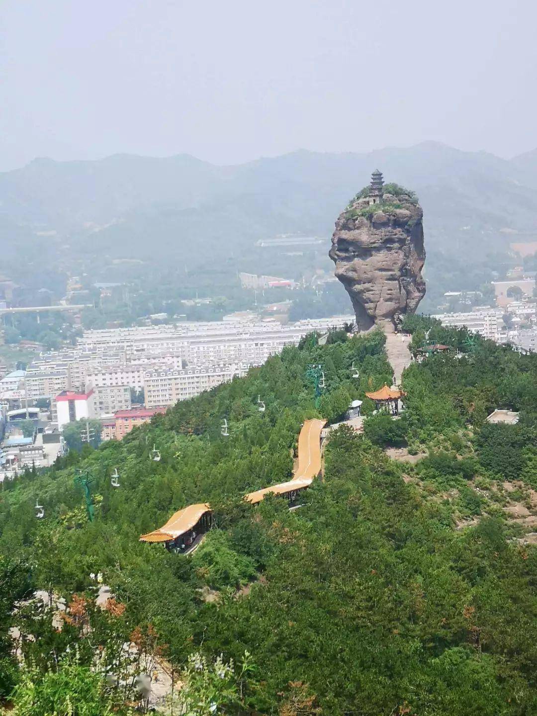 今年春节无需旅行去什么地方了,您可以来到这里,独特