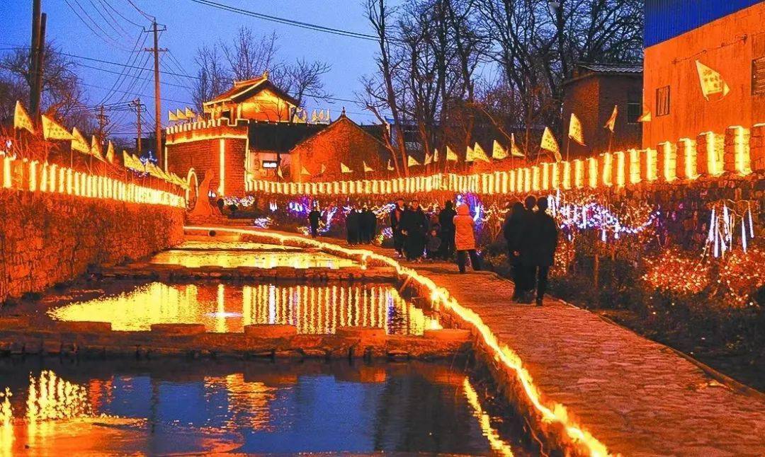 二十三至正月十六汝州市旅游发展中心提醒大家:出游时掌握天气变化