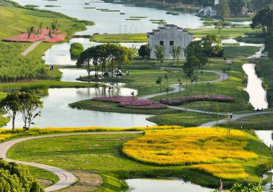 7条精品文旅线路!邀您欢度中国年_安徽省