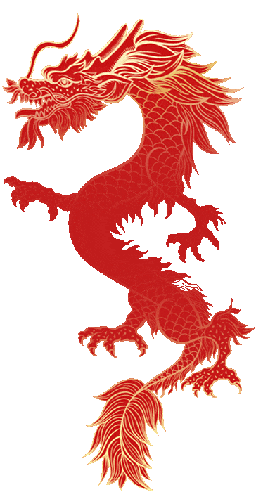 九龙迎春⑩丨渝你欢喜过大年:龙年新春话九龙 (下)(文