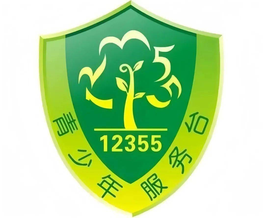 12355青春自护·平安春节_青少年_路社区_活动