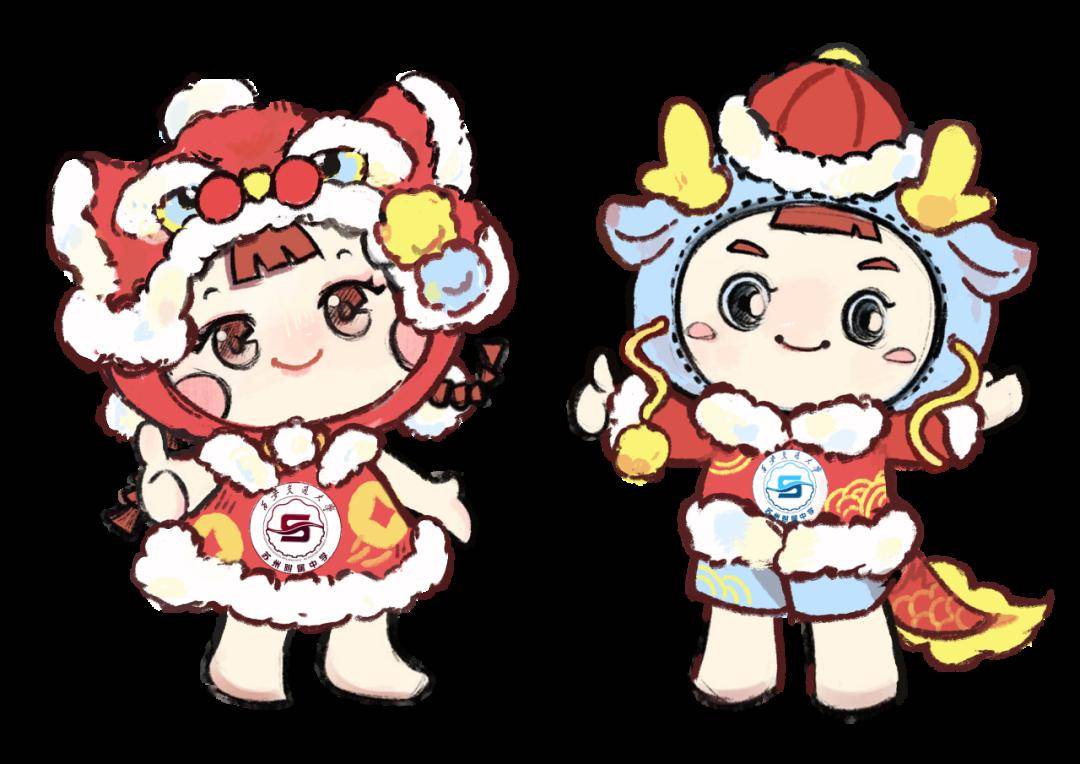 万千年味 | 洲洲惠惠带你看华夏过年好物_内蒙古_家乡