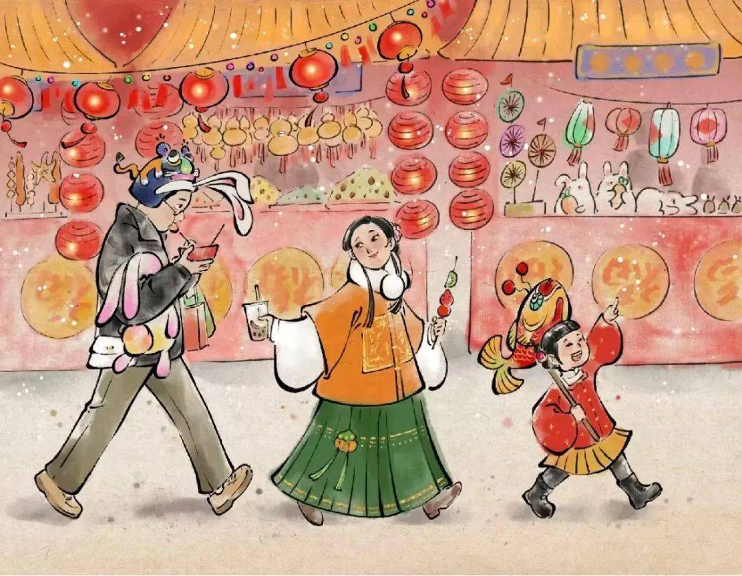 民间_活动_初一