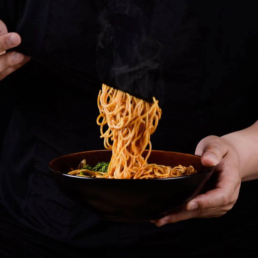 孟非的小面火锅爱好者们都要来打卡  要不小编会伤心的小编已经尝过了