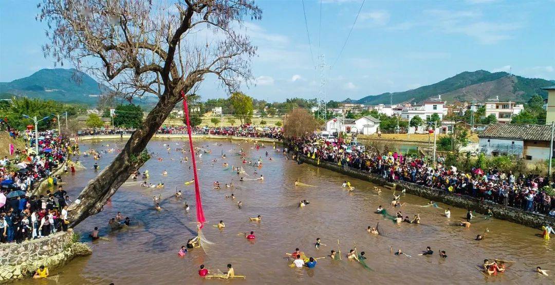 活动_连平_村民